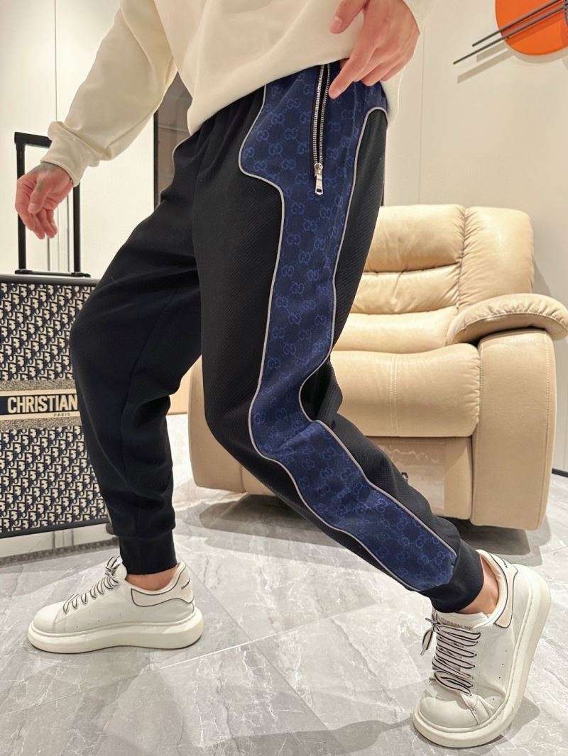 Gucci Long Pants